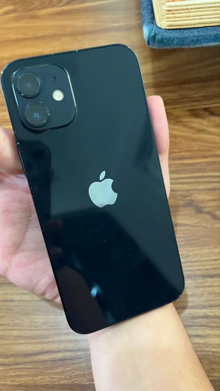 iPhone 12 - Foto 3