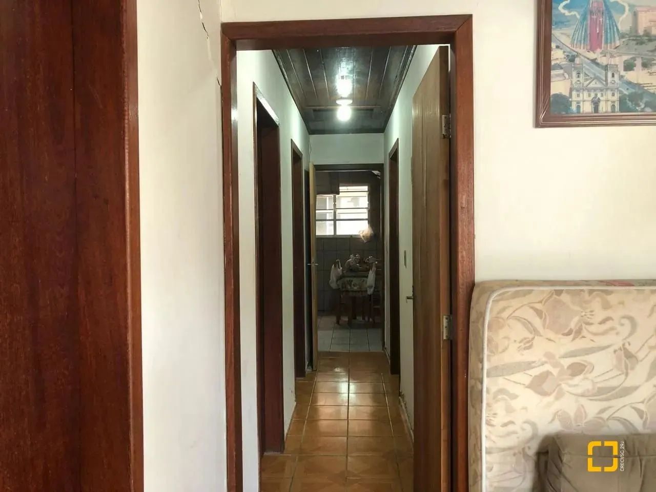 CASA RESIDENCIAL/COMERCIAL - ITACORUBI - FLORIANÓPOLIS - Foto 3