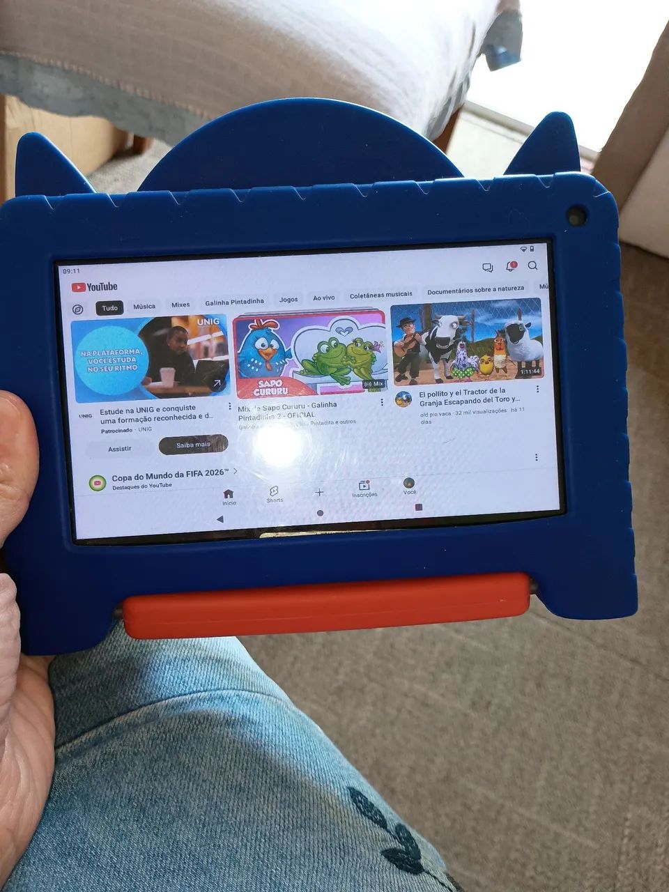 Tablet  - Foto 3