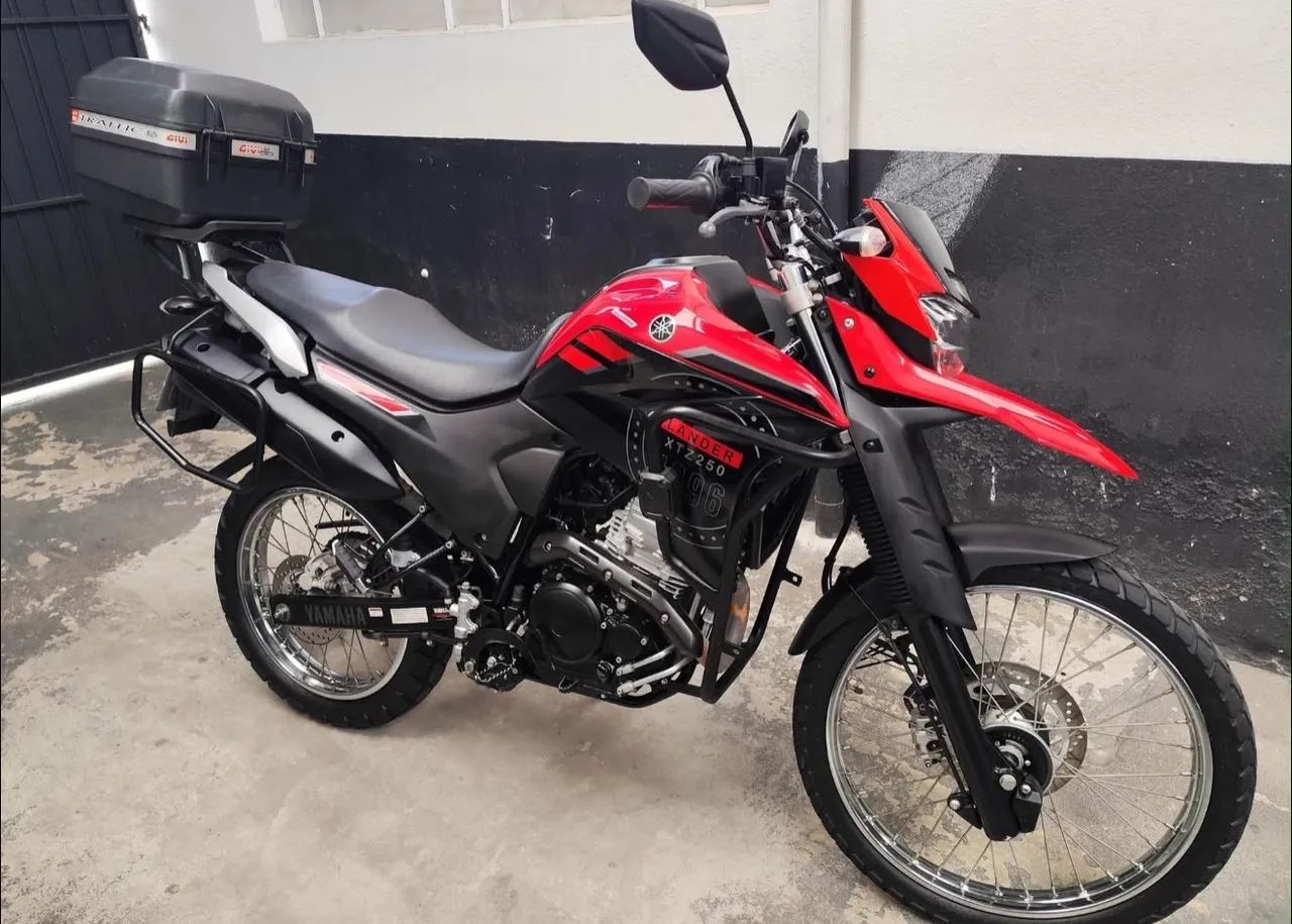 LANDER 250 - Foto 5