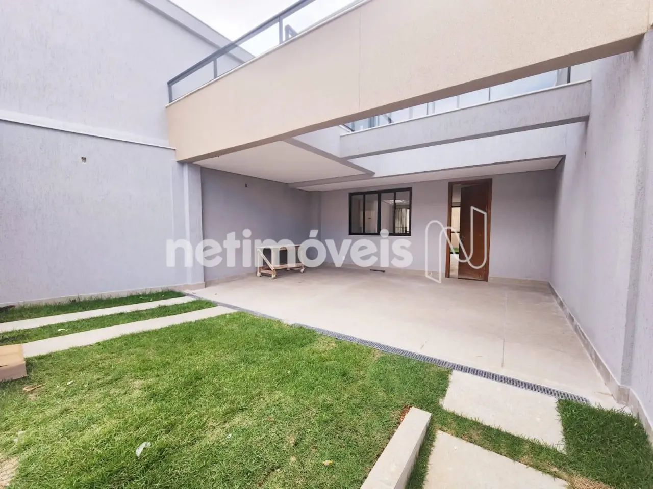 Venda Casa Vila Cloris Belo Horizonte