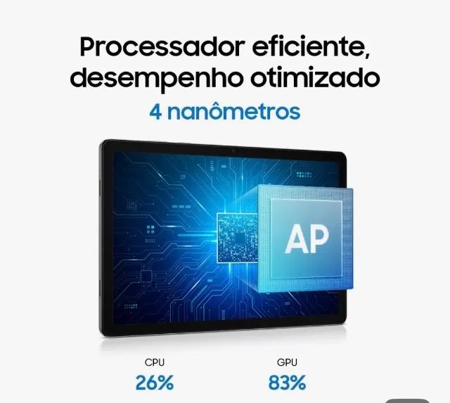 Tablet Samsung A11+ - Foto 3