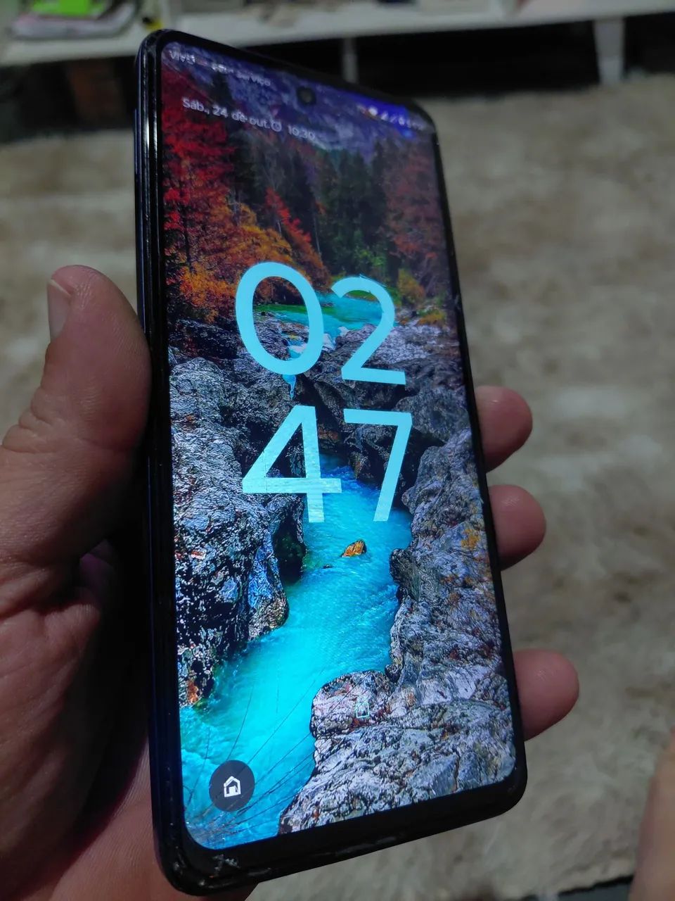 Moto g24 128gb - Foto 2