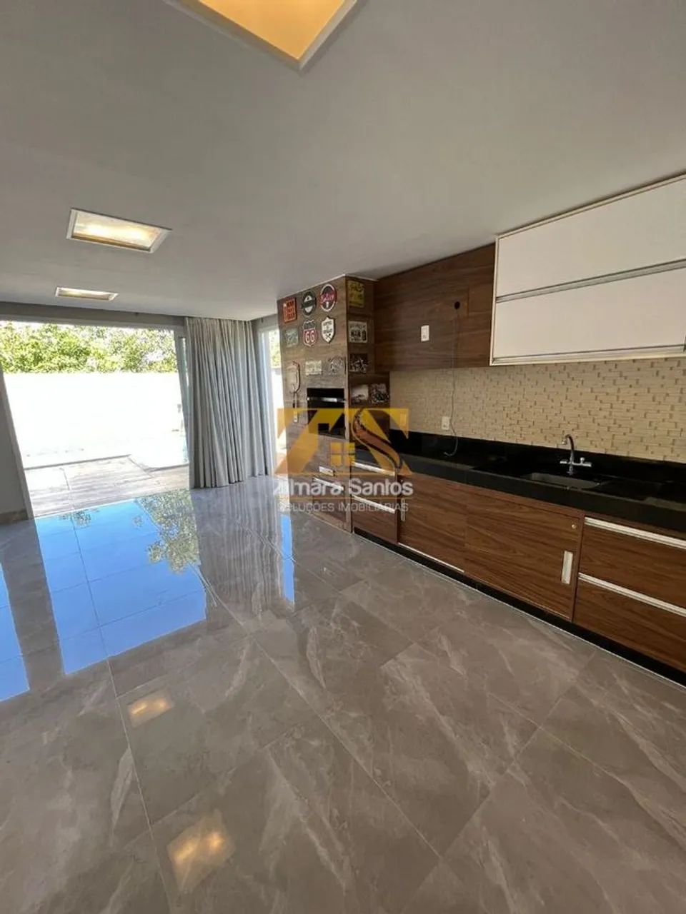 Sobrado com 4 Quartos à Venda, Plano Diretor Sul - Palmas - Foto 3