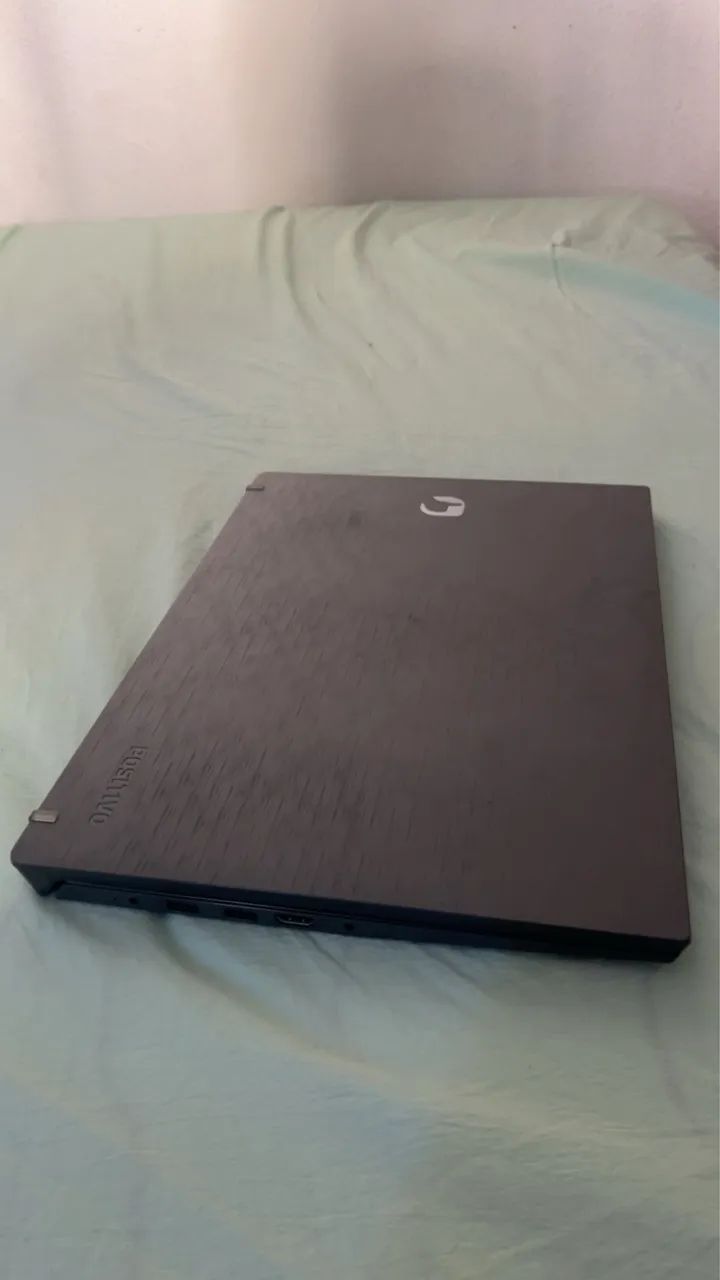     Notebook Conservado | Ótimo Custo-Benefício - Foto 2