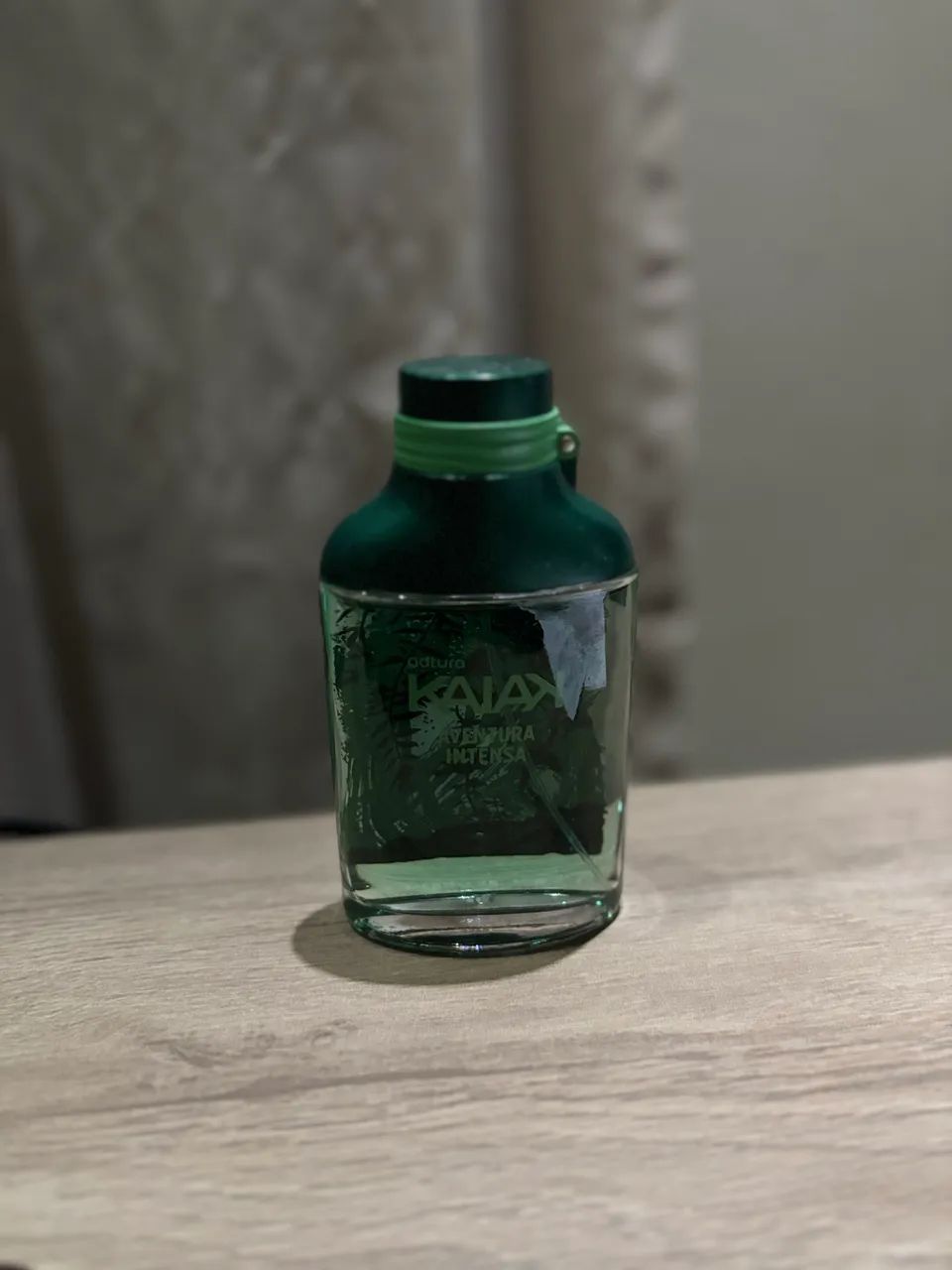 Perfume Kaiak aventura 