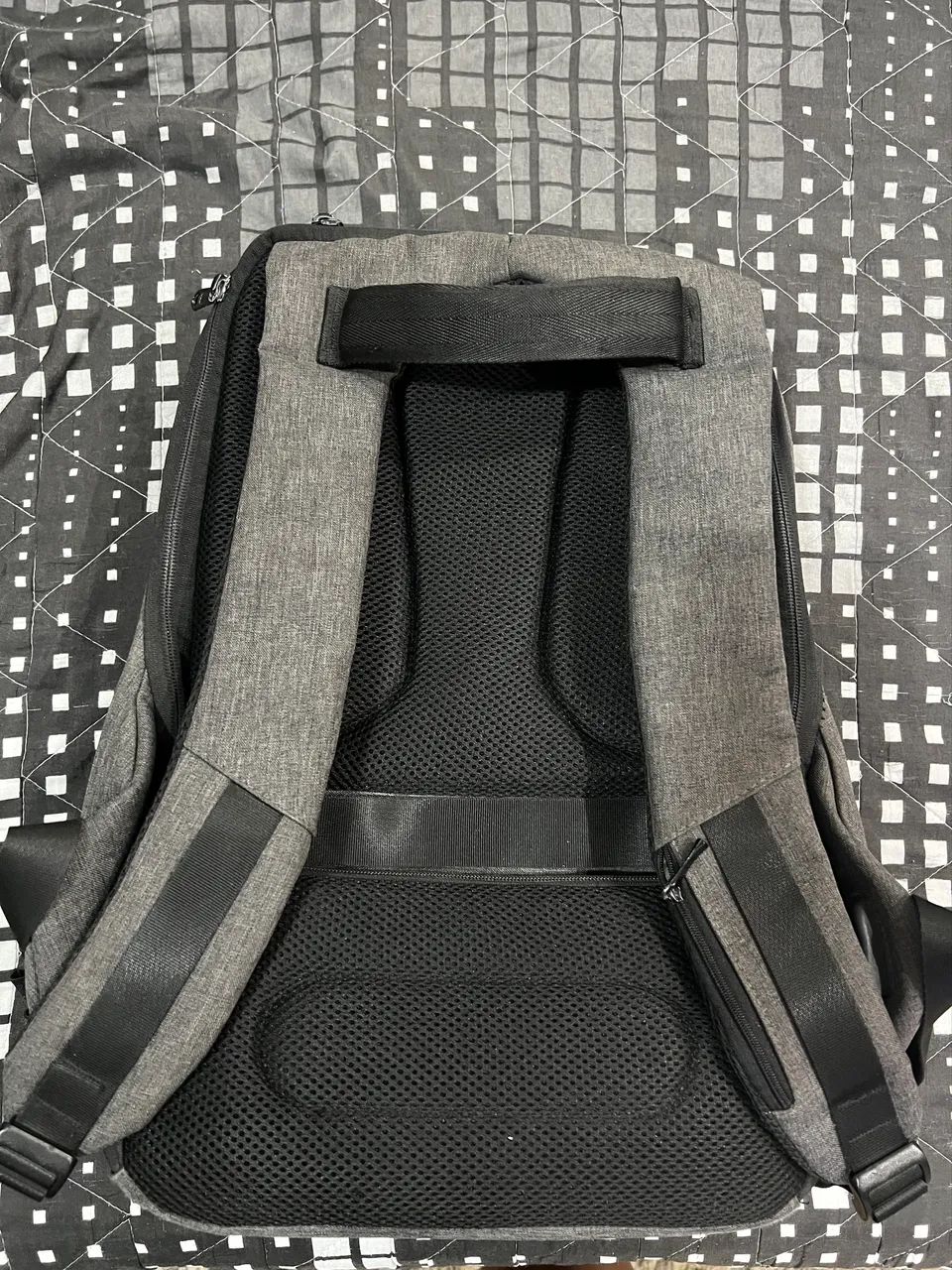 Mochila Executivo Notebook Rígida GondenTec - Foto 3