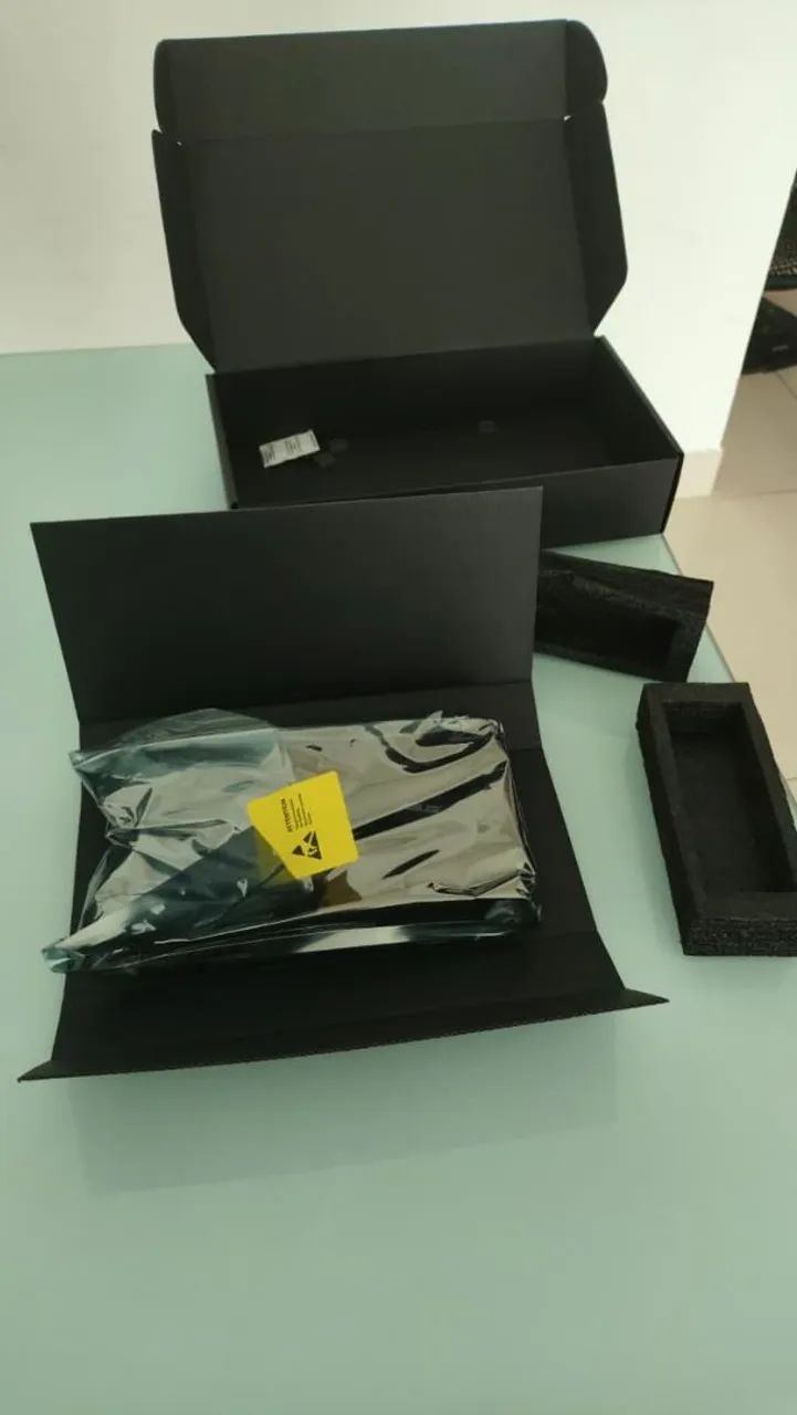 Placa de Vídeo GTX 1050 TI Cerberus - Foto 3