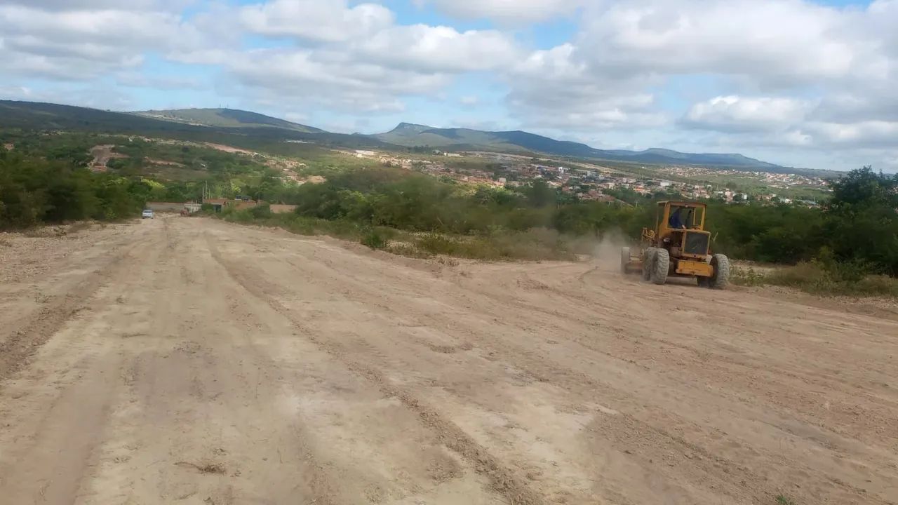 Oportunidade terreno lotes em Seabra chapada diamantina - Foto 2