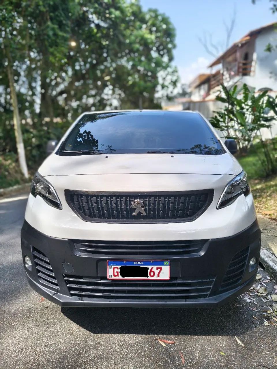 Peugeot Expert BUSINESS 1.6 TURBO DIESEL 2021