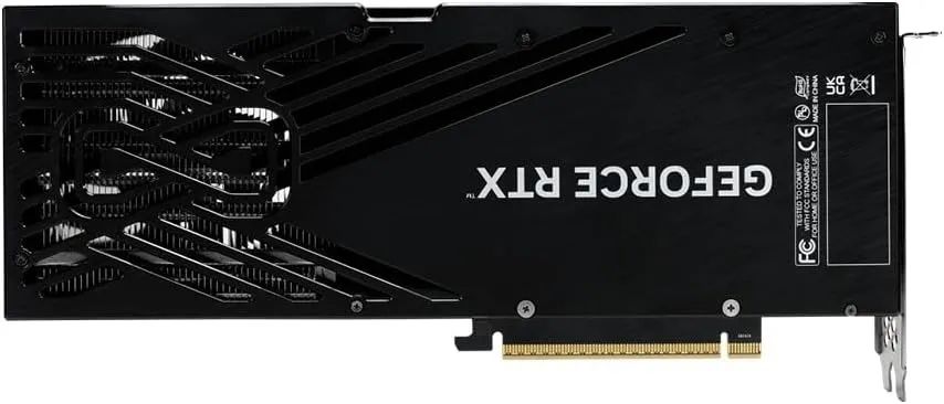 RTX 5070 INFINITY 3 12GB GDDR7 - Foto 3