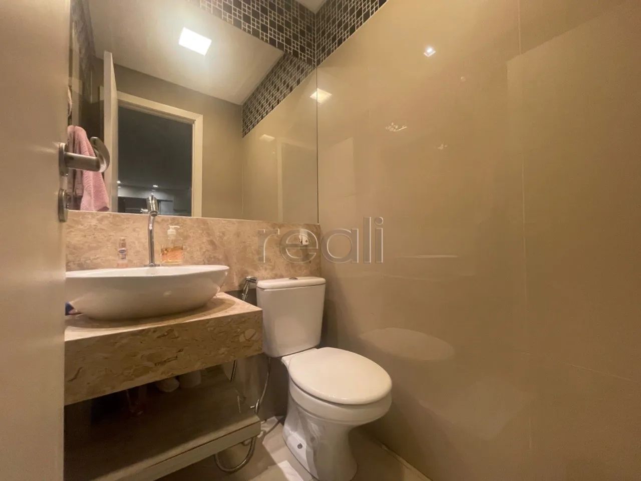 Residencial Chronos | 140m² | 03 suítes | 02 vagas | Porteira Fechada | Meireles - Foto 6