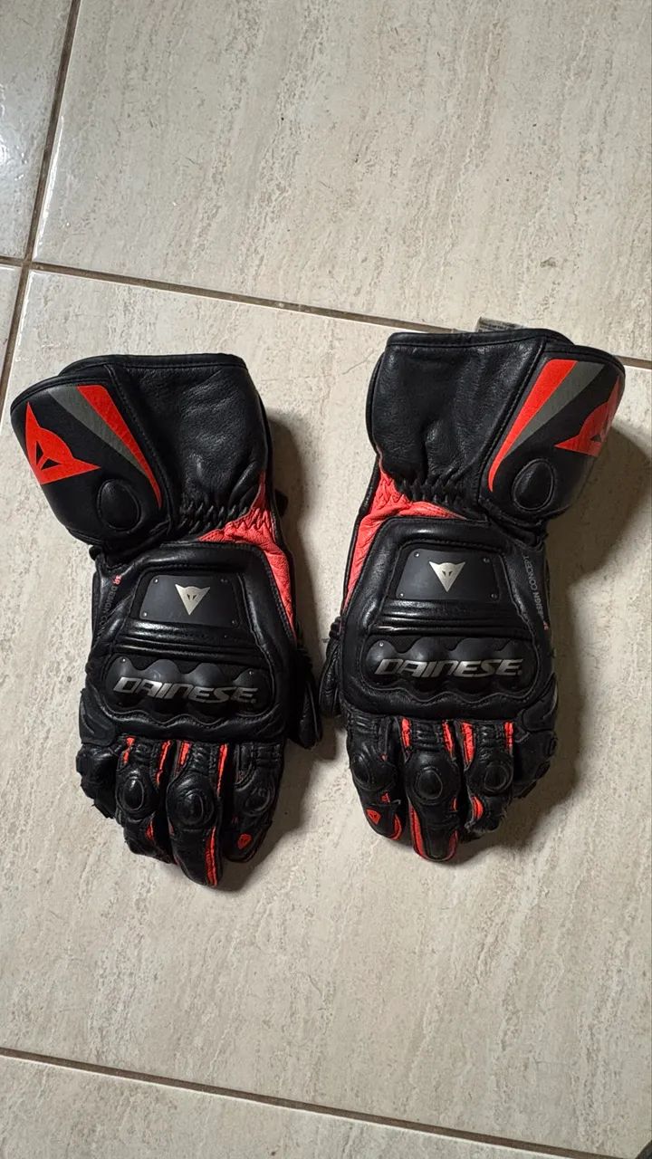 Luva dainese