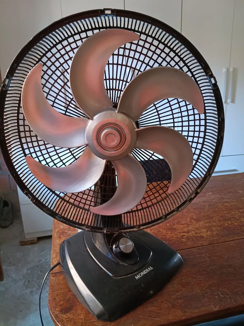 VENTILADOR 6 PÁS 