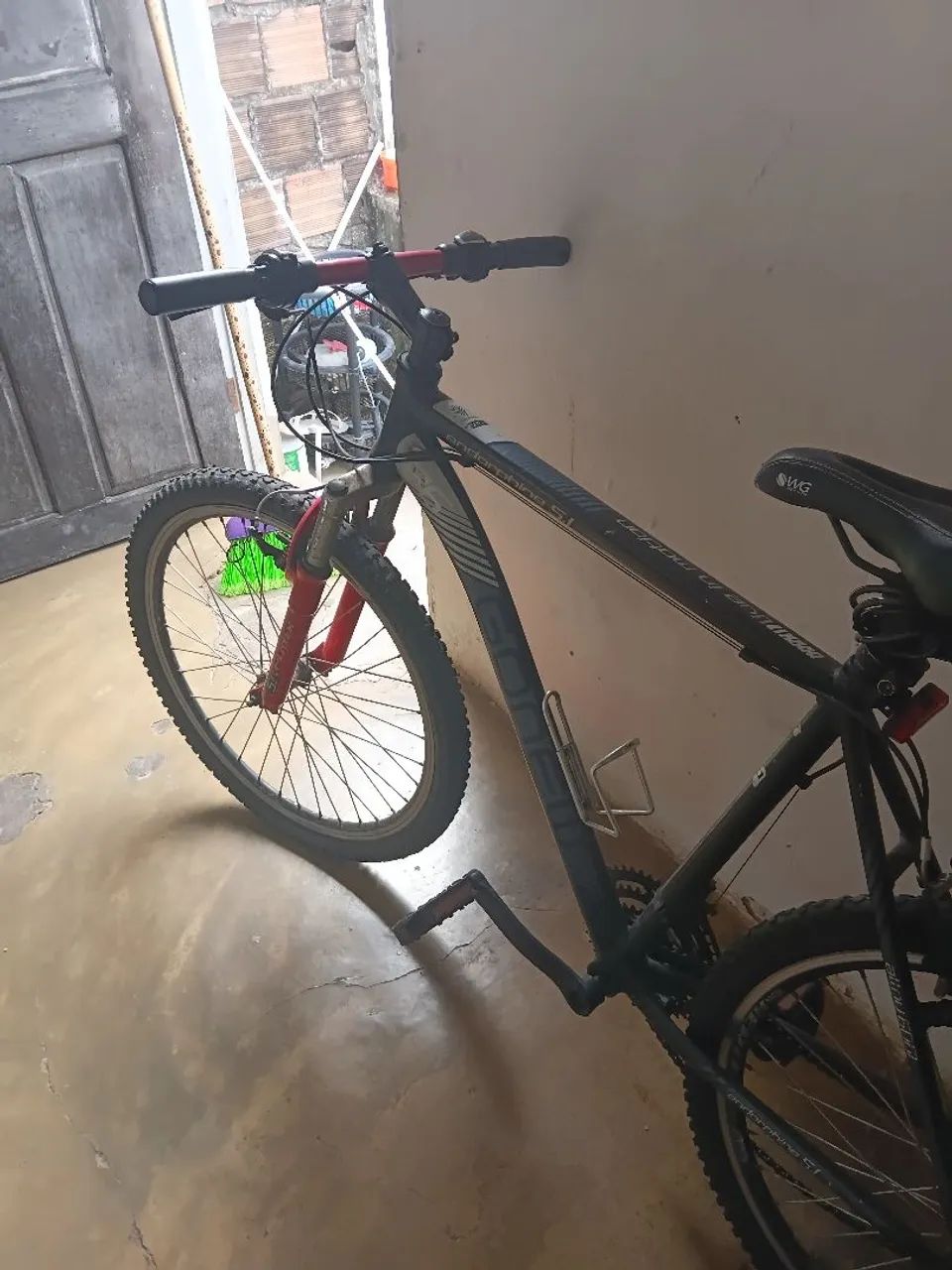 Bicicleta  - Foto 3