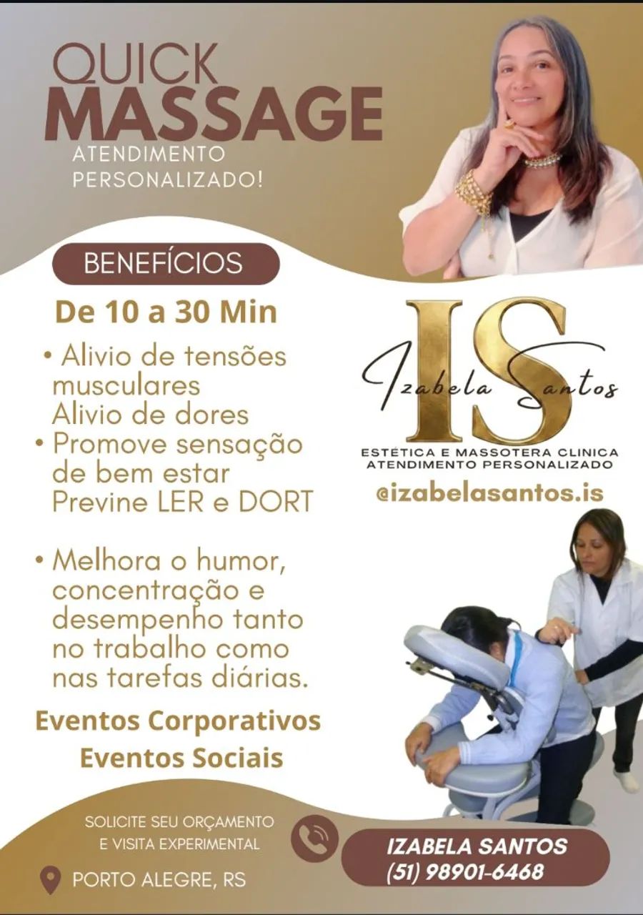 Shiatsu Express 
