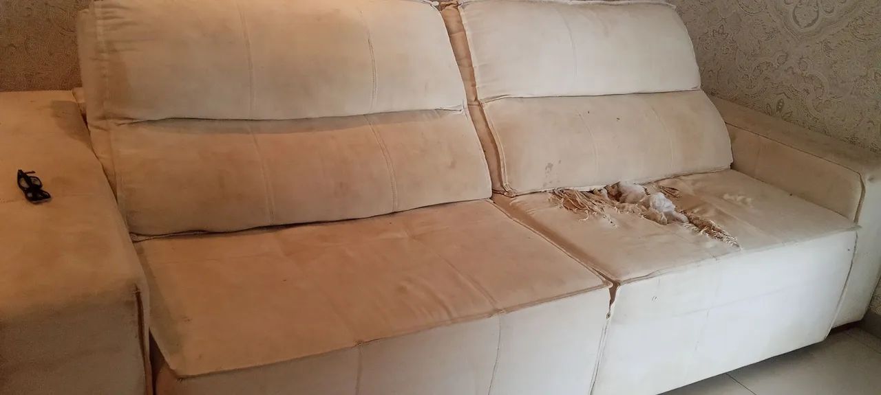 Sofa - Foto 3