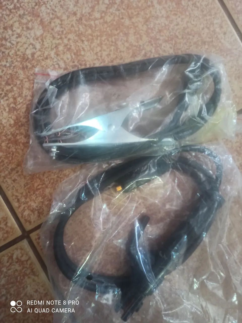 É máquina de solda  - Foto 4