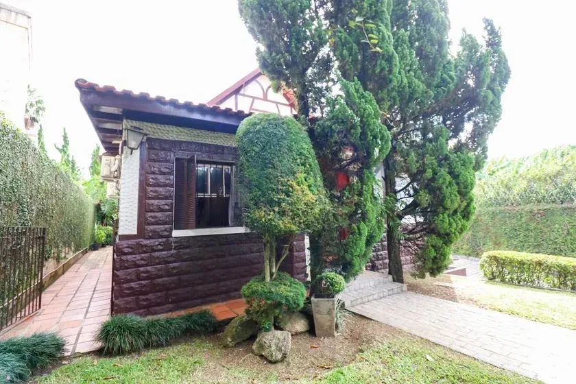 Casa à Venda - Santo Amaro , 5 Quartos, 420 m2 - Foto 3
