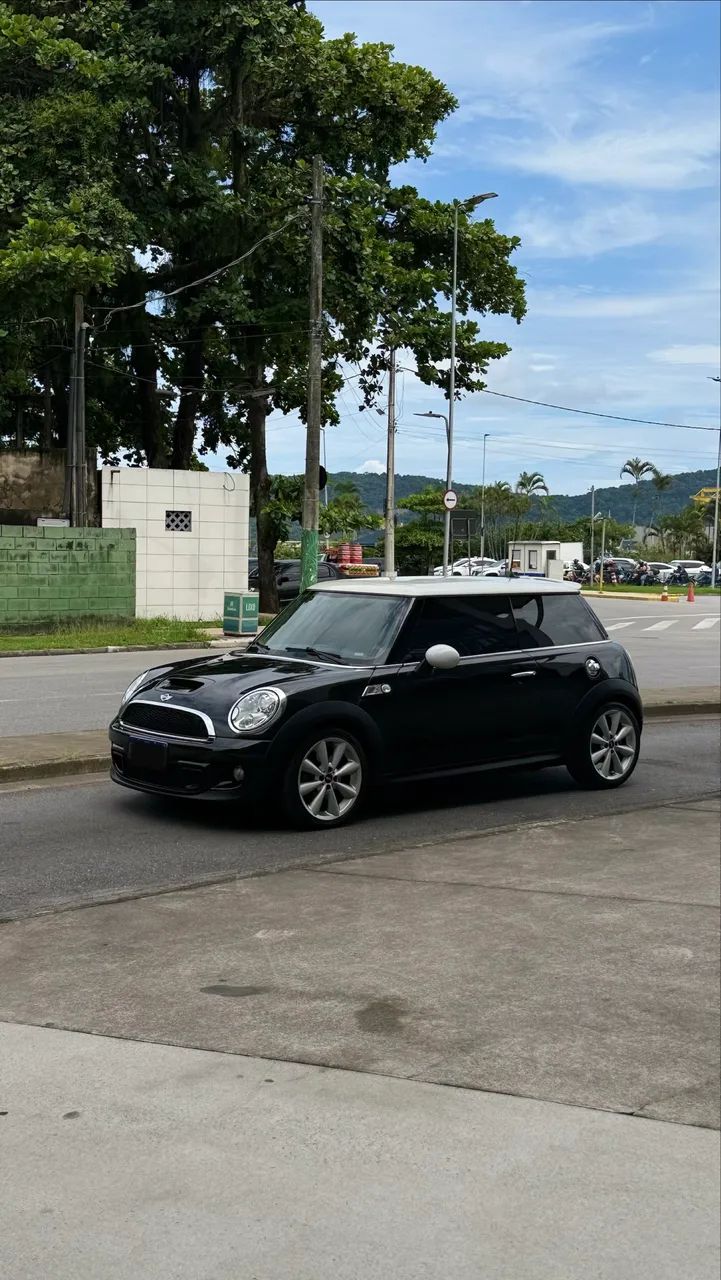 Mini Cooper S 1.6 Aut. 2012 - Foto 5