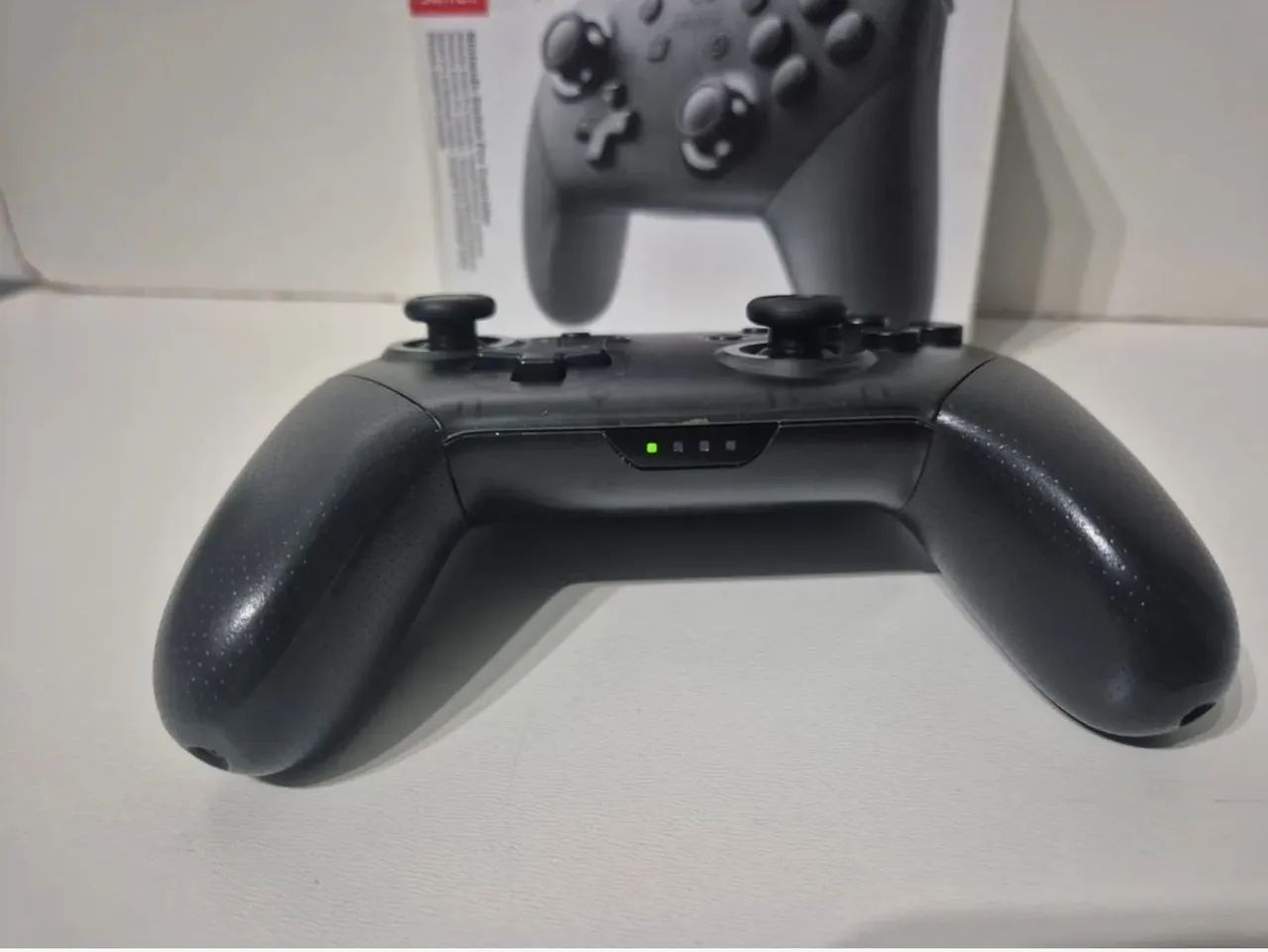 Controle pro Nintendo Switch  - Foto 2