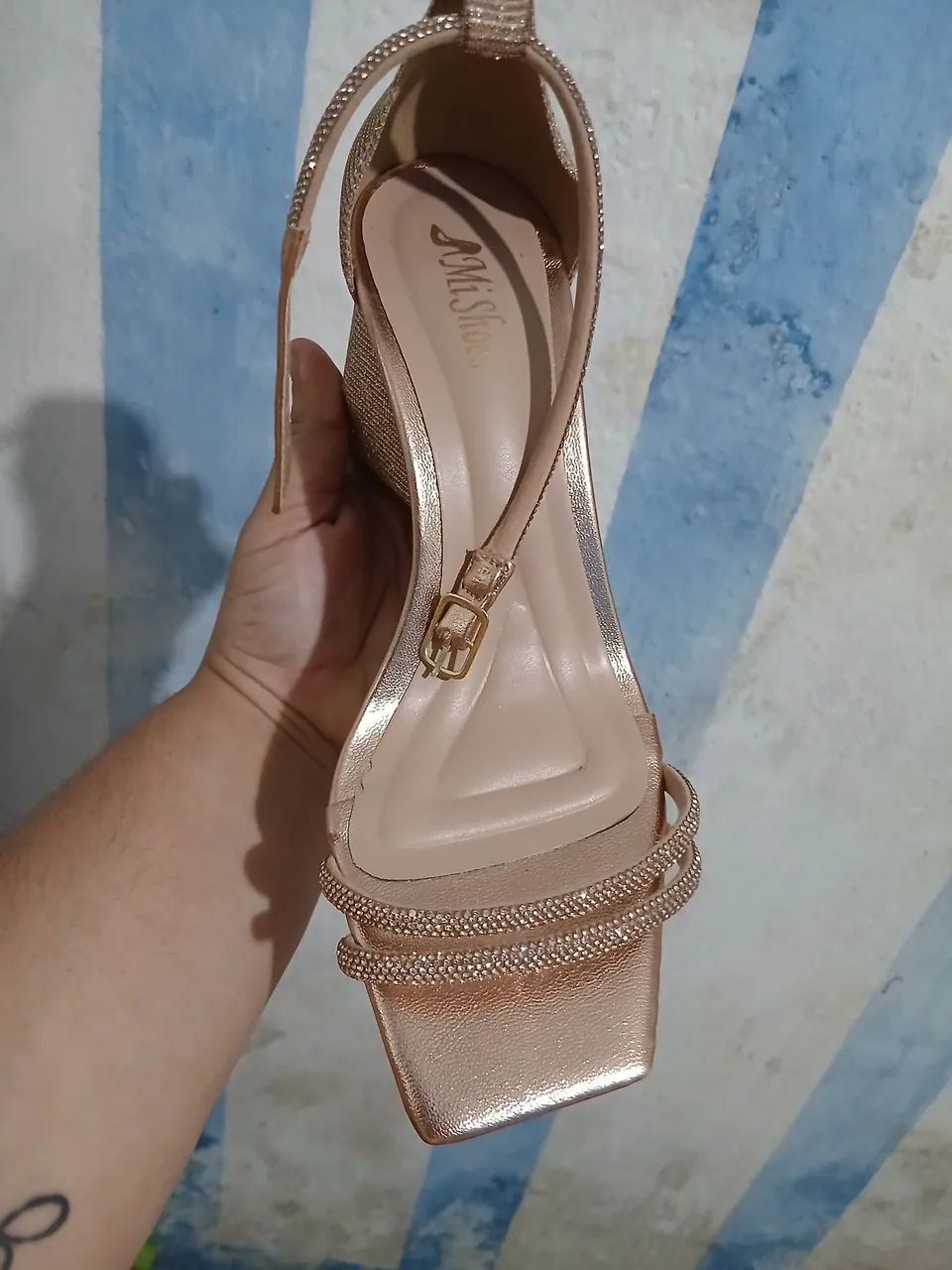 Sandália - Foto 5