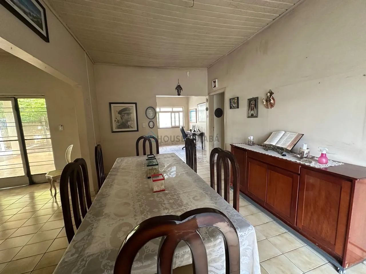 Vendo Excelente Casa comercial no Jardim Cuiabá - Foto 2