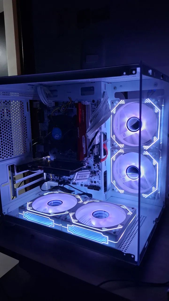 Pc gamer 9°