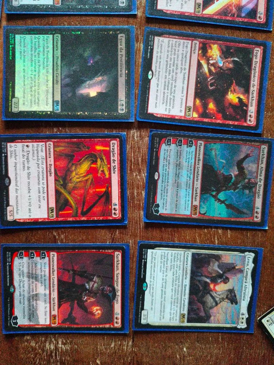 cartas magic raras - Foto 2