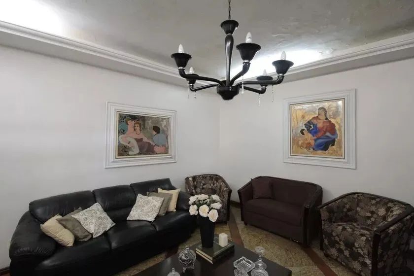 Casa à Venda - Ouro Preto, 5 Quartos, 551 m2 - Foto 4