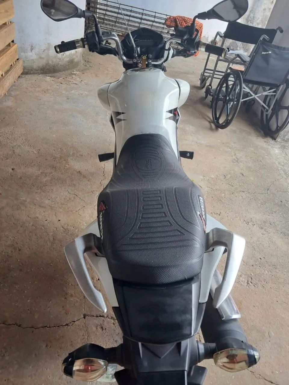 HONDA TITAN 160 EX - 2016 - Foto 3