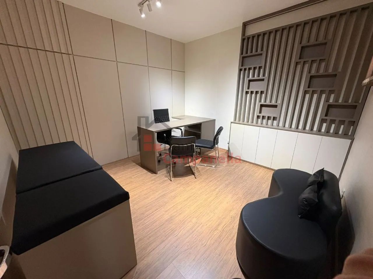 Sala Comercial para Alugar em Nova Pouso Alegre - Foto 4