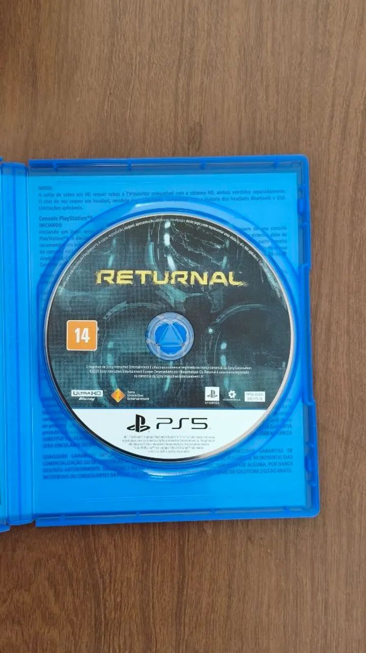 Returnal - PS5 - Foto 2