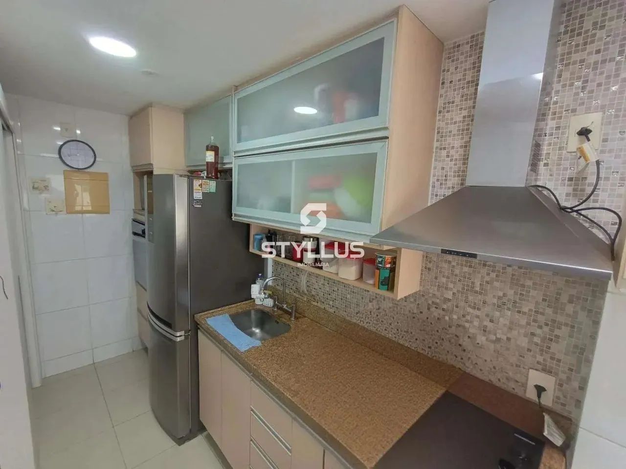 Apartamento Espetacular no Cozumel com Varandão e Infraestrutura Completa! M44N - Foto 14