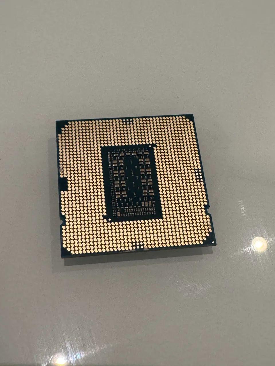 Processador Intel Core I5 - 11400 - Foto 5