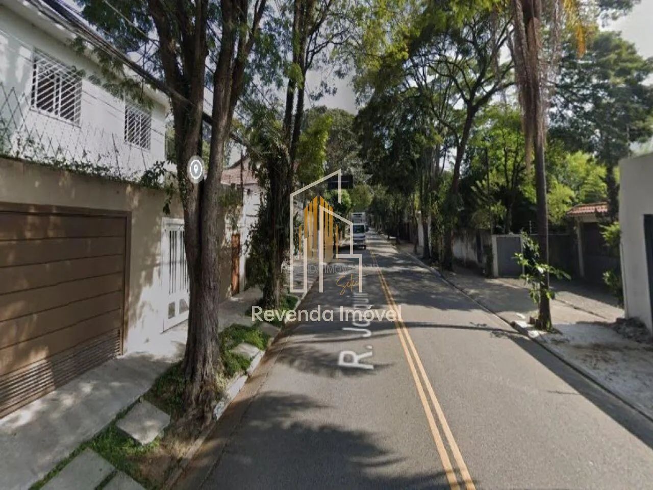 Brooklin Paulista, Terreno de 600m² com construção. - Foto 4