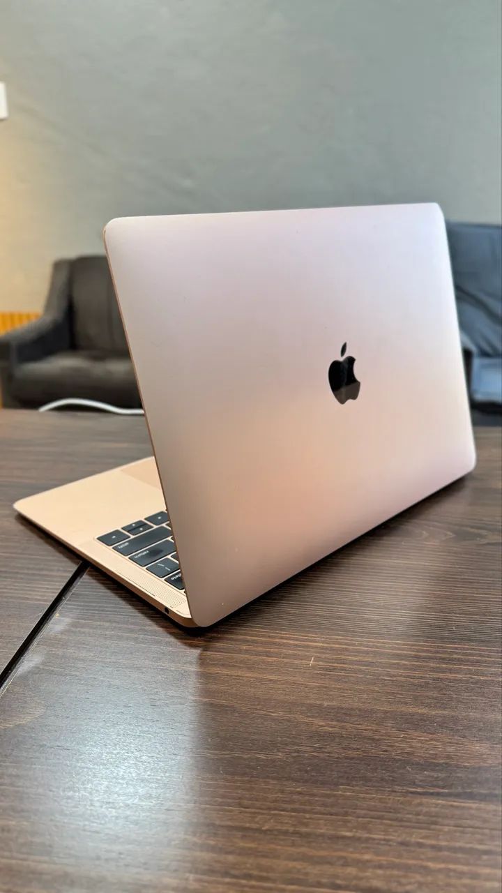 MacBook Air 2018