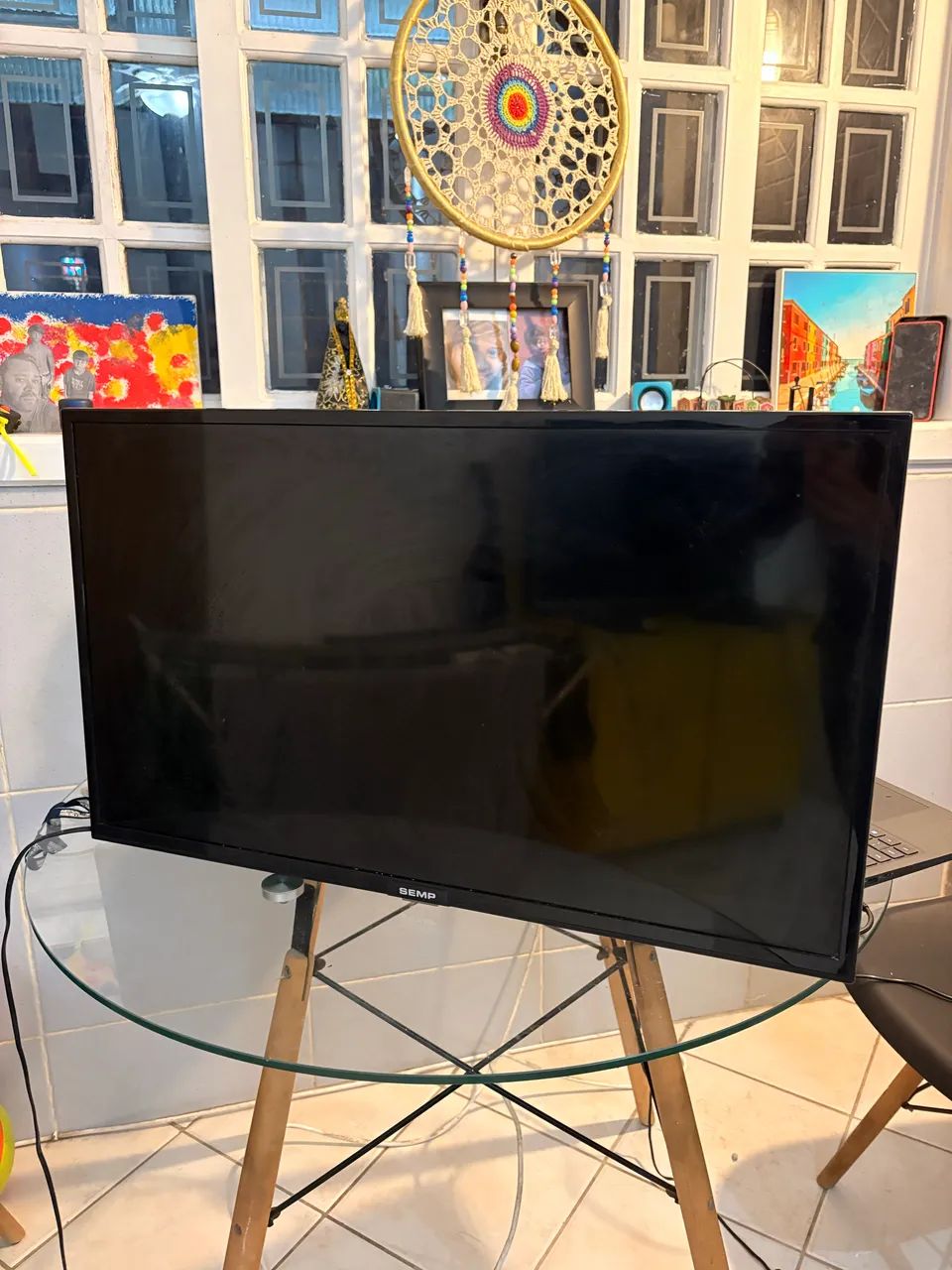 Tv Semp 32  - Foto 4