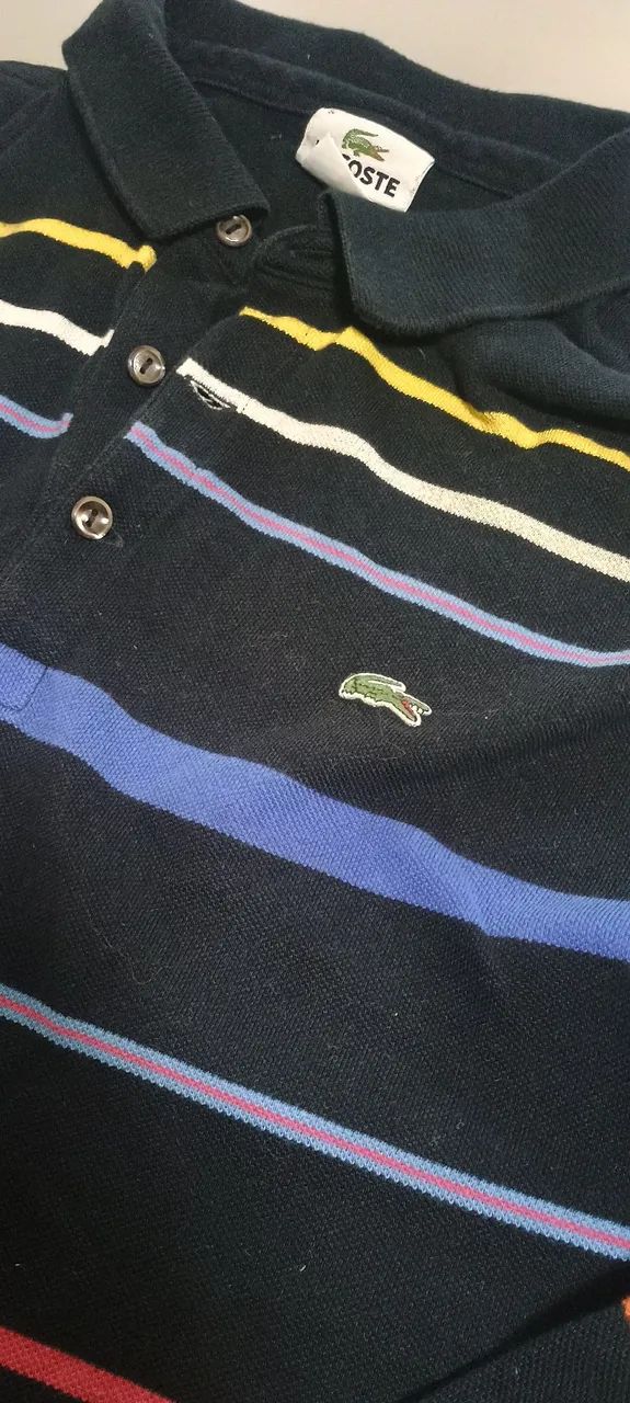 Camisa e calça Tam. P - Foto 2