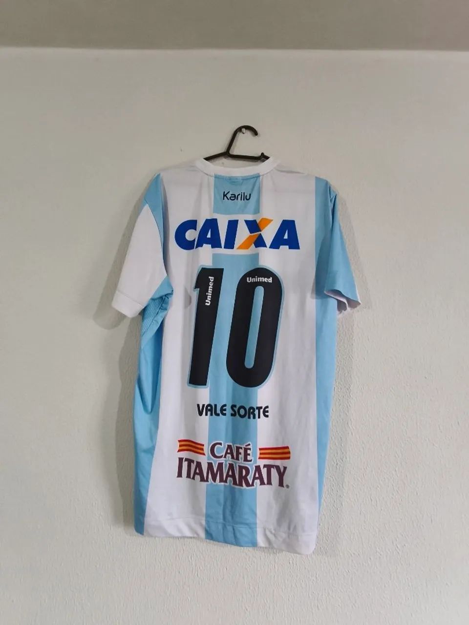 Camisa Londrina EC Torcedor  - Foto 2