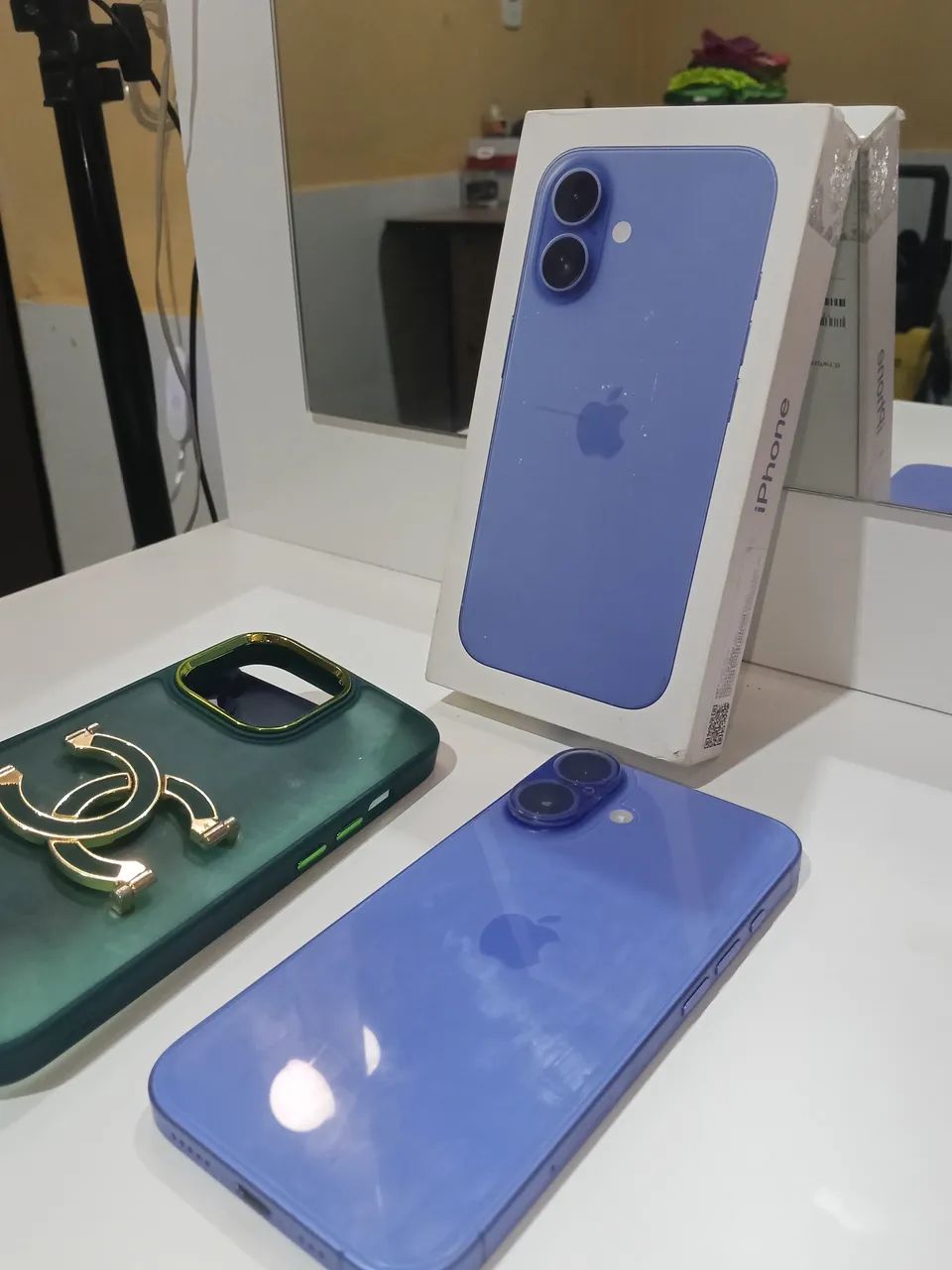 iPhone 16 128 GB