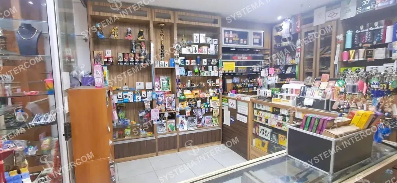 Linda loja de presentes e tabacaria confinada na Zona Leste - Foto 3