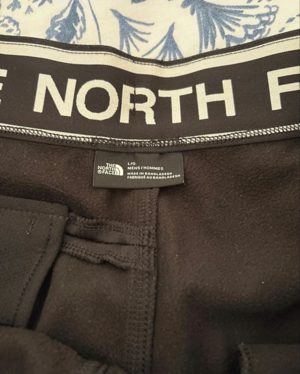 bermuda the north face G  - Foto 3