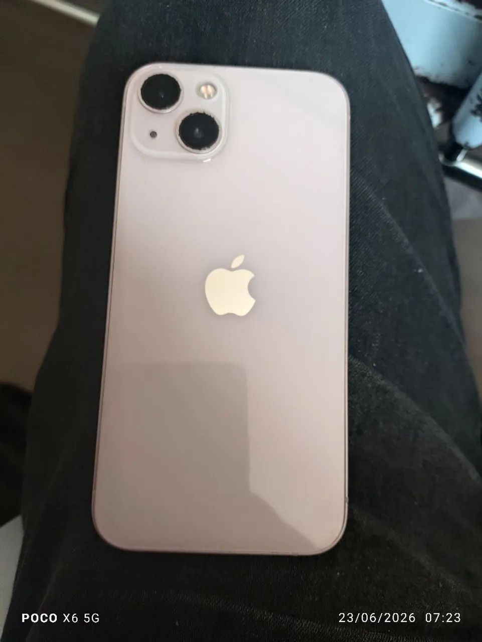 iPhone 13 normal  - Foto 2
