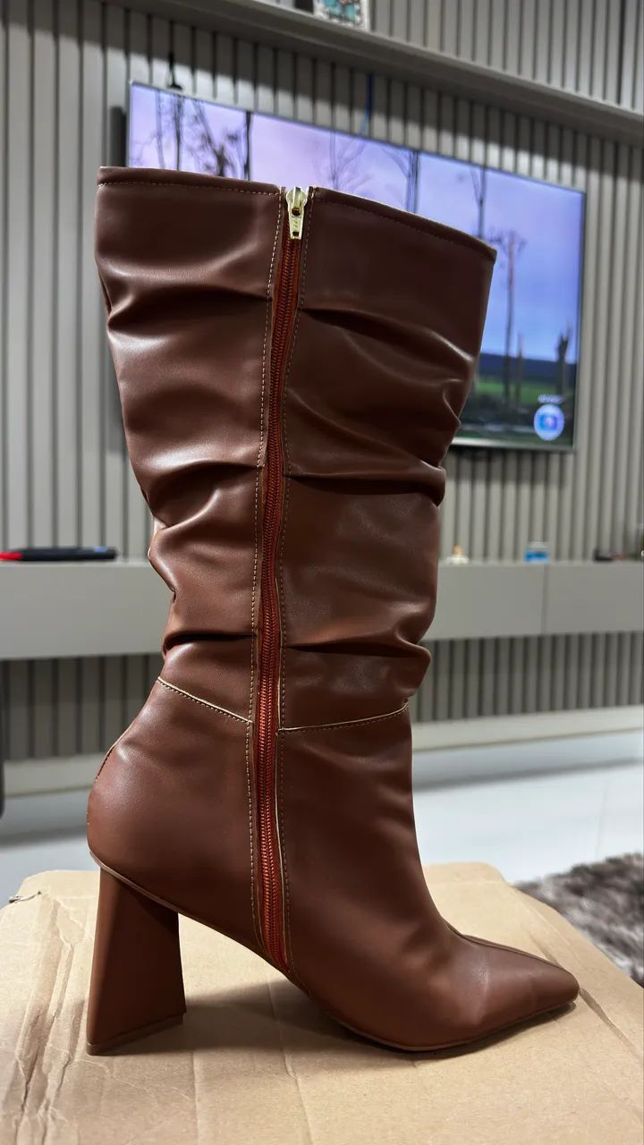Vendo Bota  - Foto 2