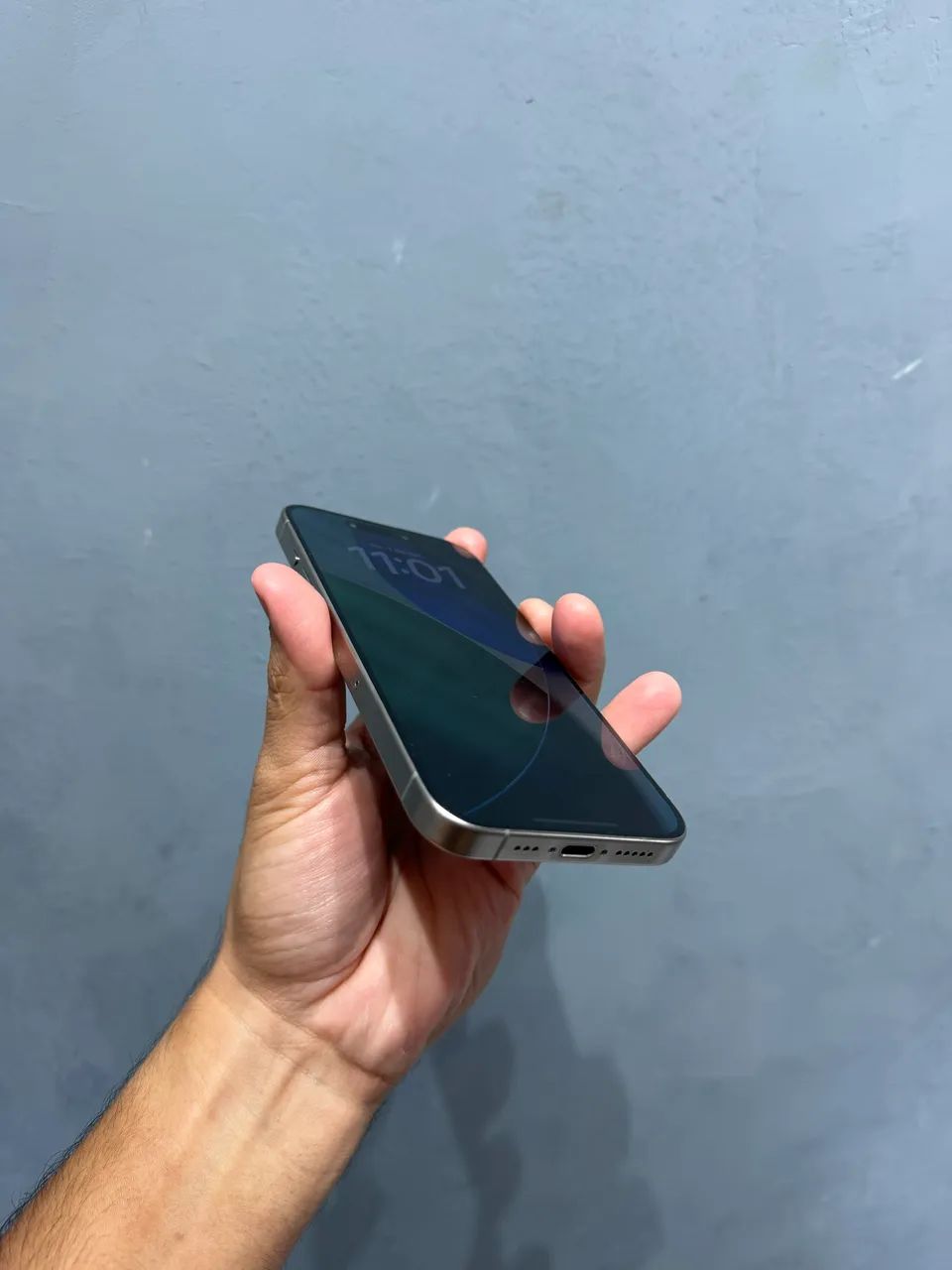 iPhone 15 Pro 128GB - 87% - Foto 5