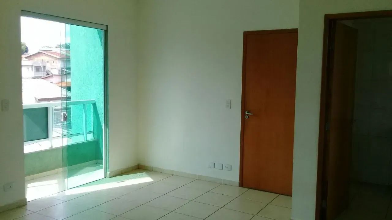 Apartamento à venda no Edifício Camila em Taubaté SP - Foto 4