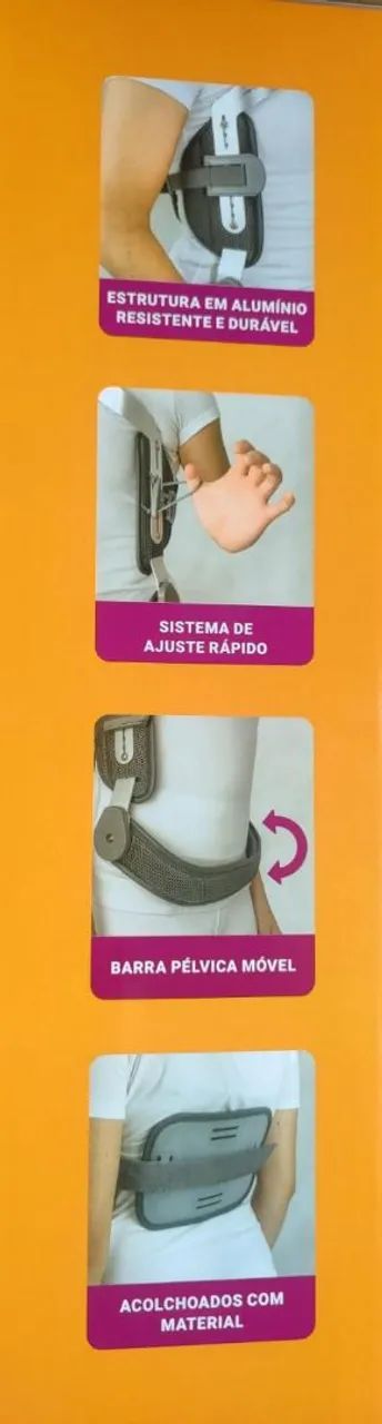Colete  Jewett - Foto 4