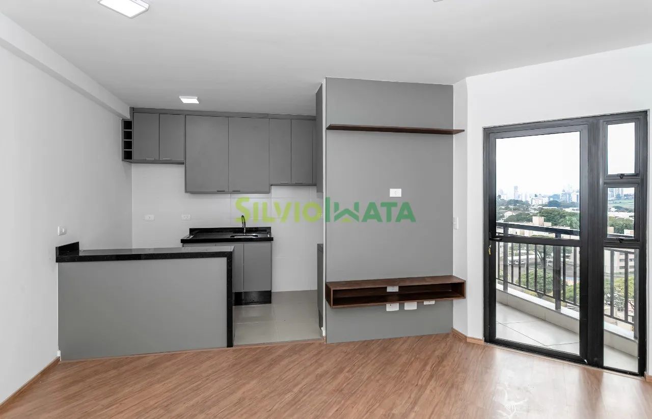 EXCELENTE APARTAMENTO NO ED. TORRES DOURO, TORRE A, COM DOIS 02 QUARTOS, SACADA COM CHURRA - Foto 4