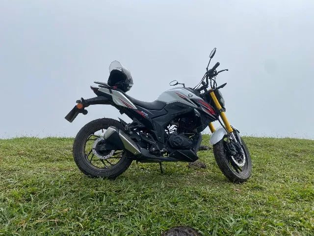 Dr160 - Foto 2